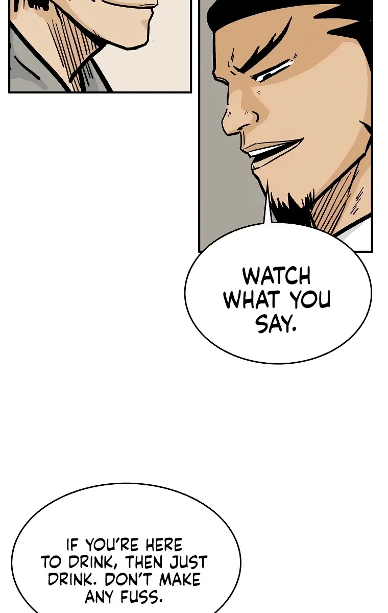 Fist Demon of Mount Hua Chapter 51 Page 61