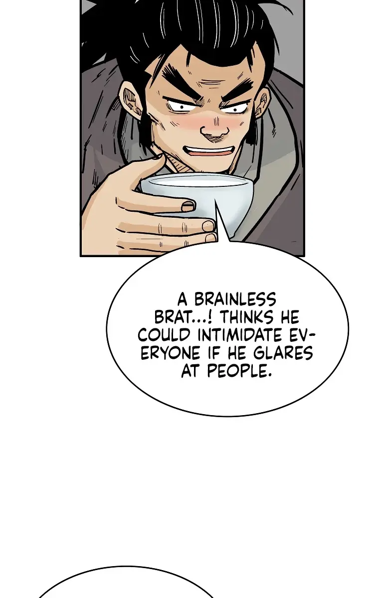 Fist Demon of Mount Hua Chapter 51 Page 66