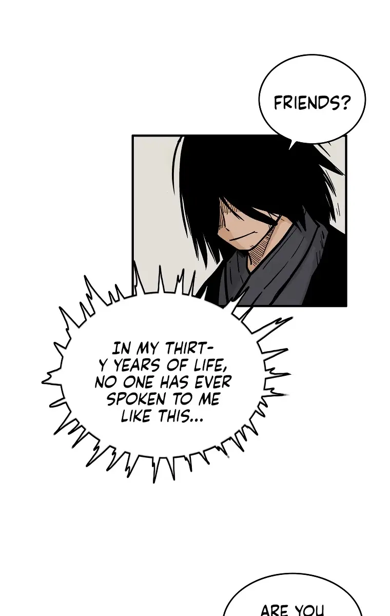 Fist Demon of Mount Hua Chapter 51 Page 69