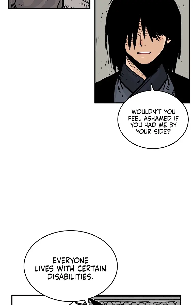 Fist Demon of Mount Hua Chapter 51 Page 74