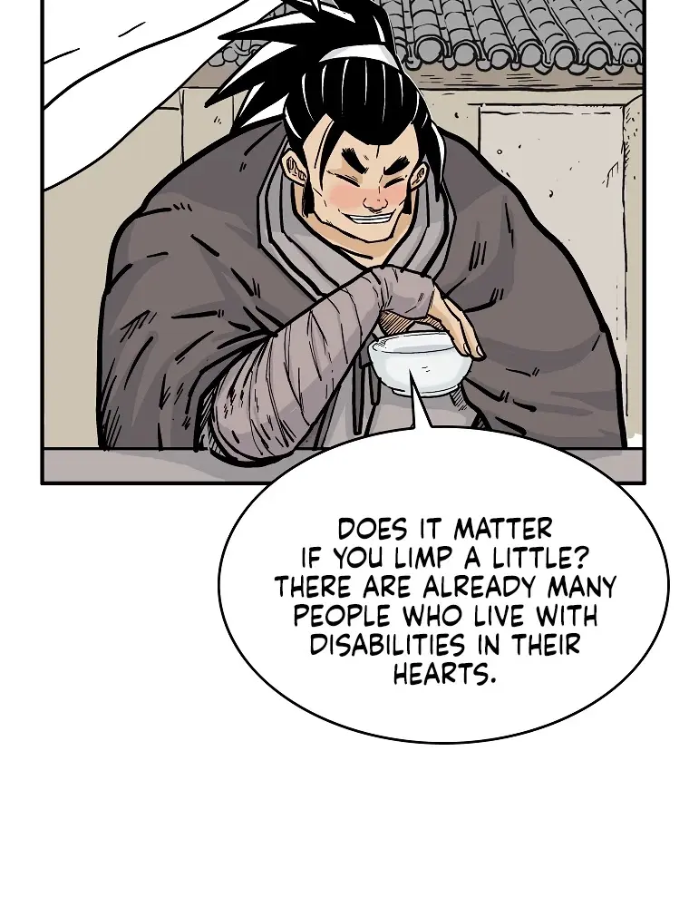 Fist Demon of Mount Hua Chapter 51 Page 75