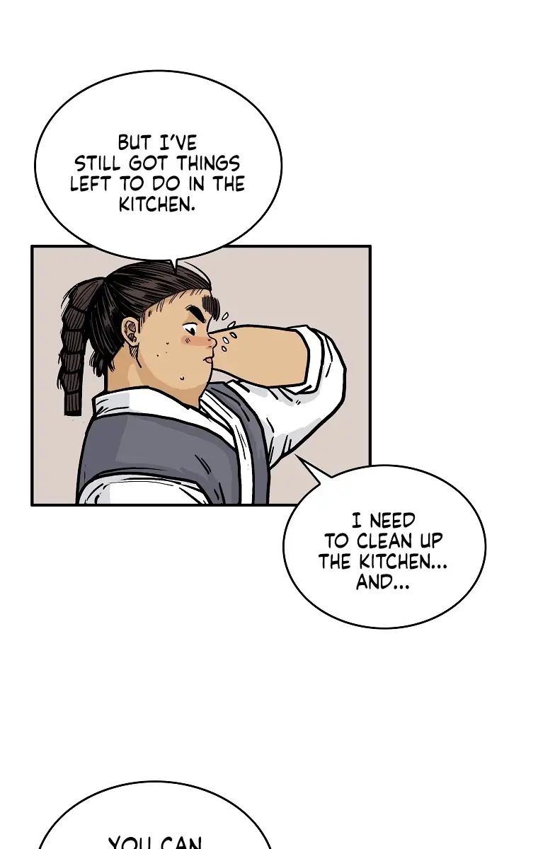 Fist Demon of Mount Hua Chapter 51 Page 89