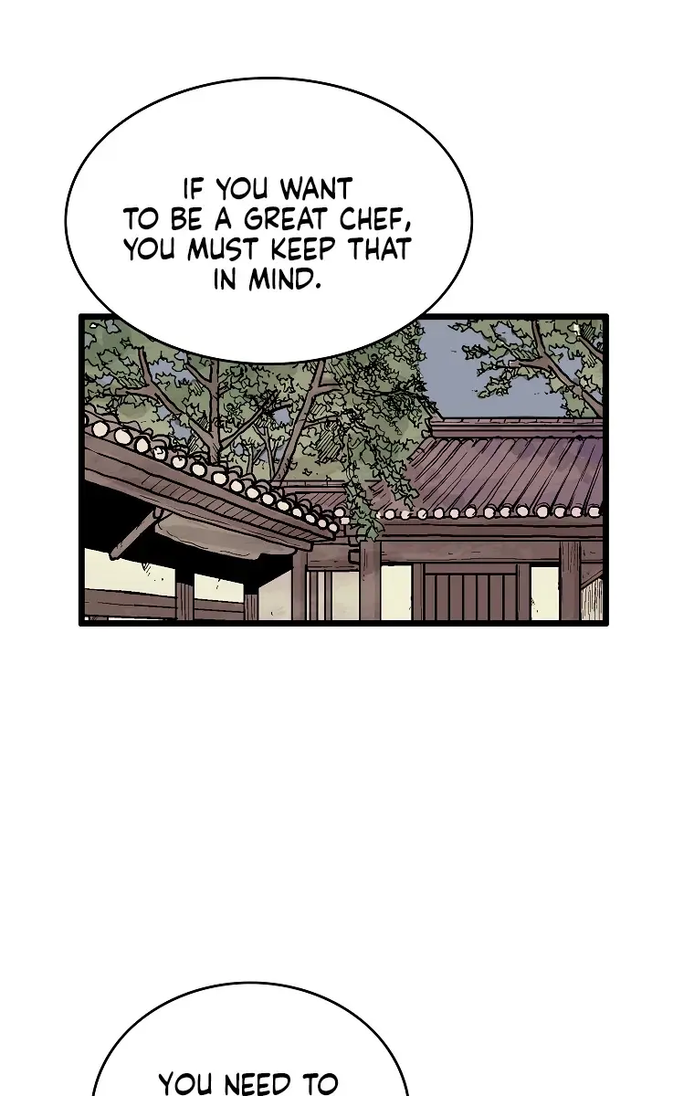 Fist Demon of Mount Hua Chapter 51 Page 91