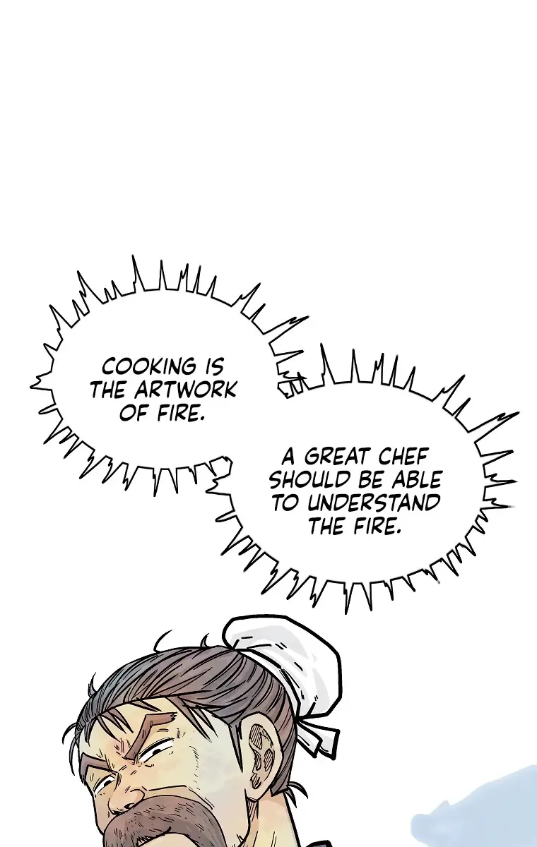 Fist Demon of Mount Hua Chapter 51 Page 94