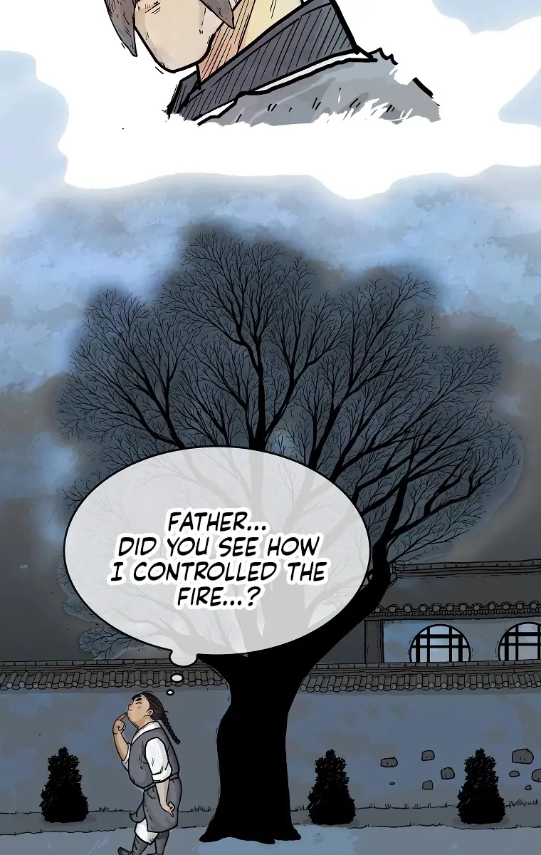 Fist Demon of Mount Hua Chapter 51 Page 95