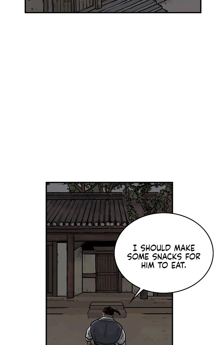 Fist Demon of Mount Hua Chapter 51 Page 98