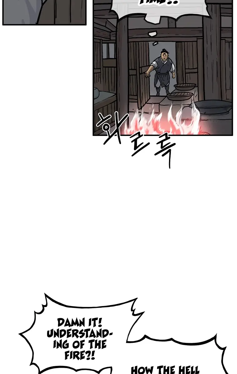 Fist Demon of Mount Hua Chapter 51 Page 101