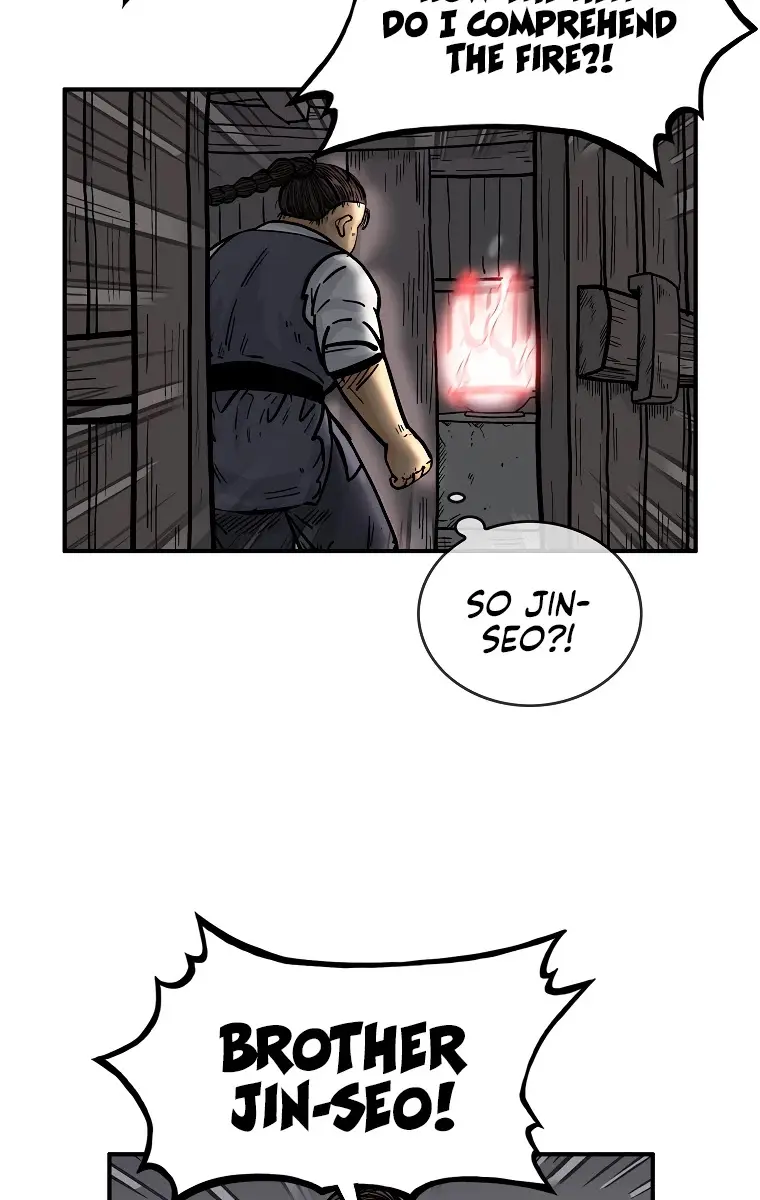 Fist Demon of Mount Hua Chapter 51 Page 102