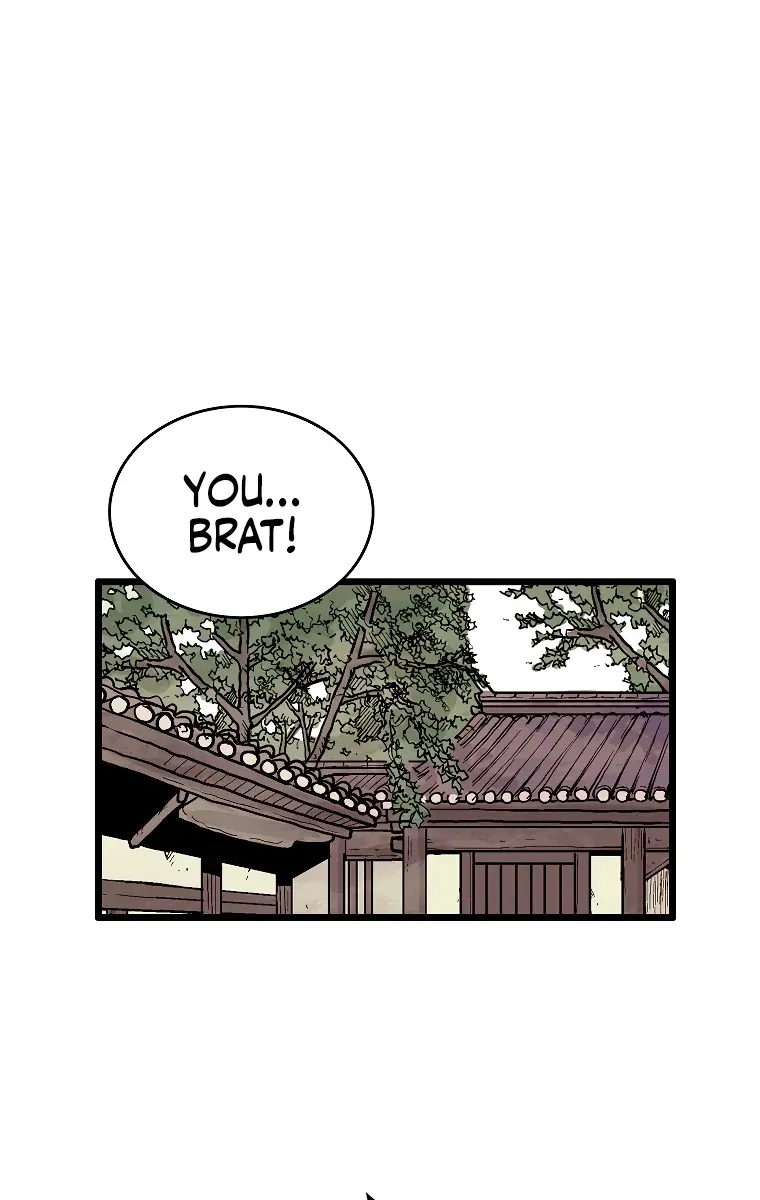 Fist Demon of Mount Hua Chapter 52 Page 5