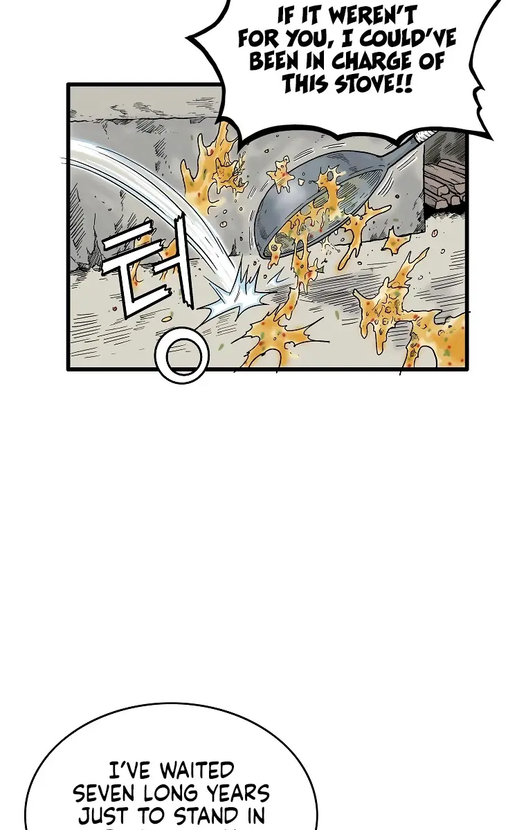 Fist Demon of Mount Hua Chapter 52 Page 7