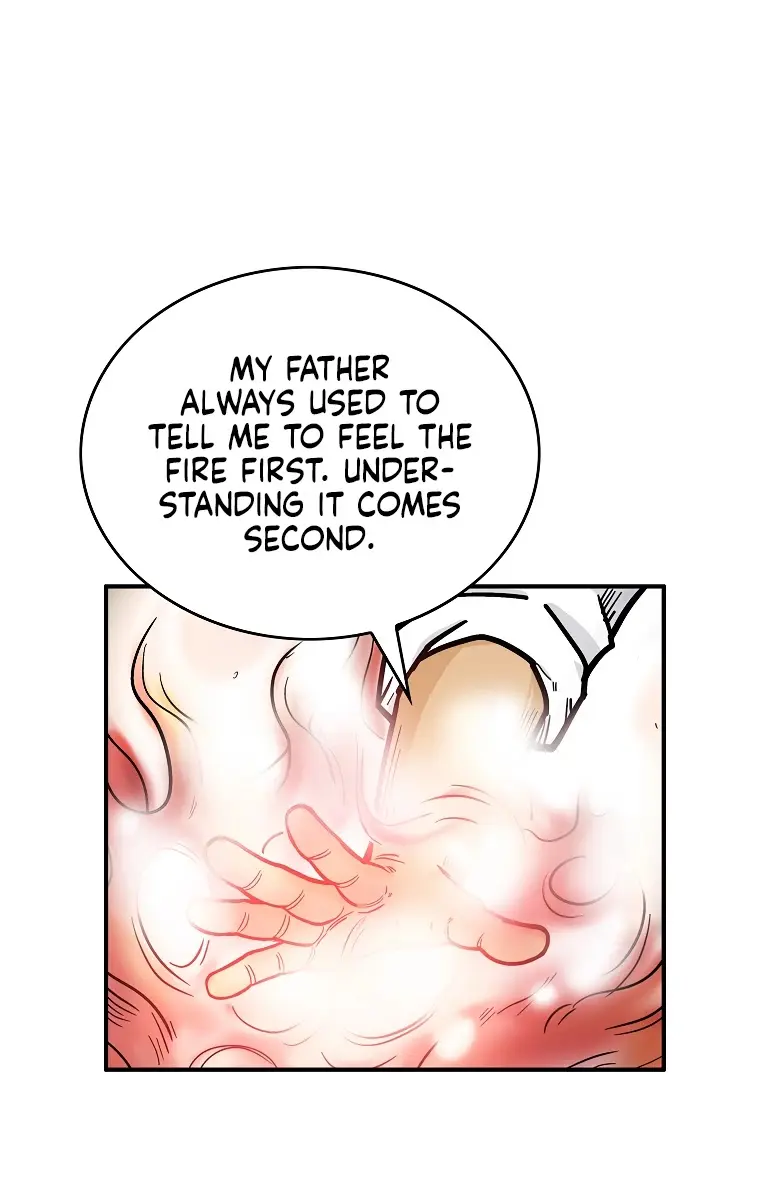 Fist Demon of Mount Hua Chapter 52 Page 18