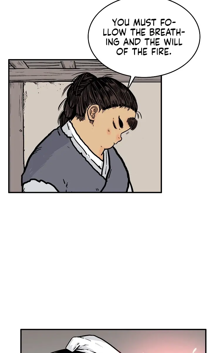 Fist Demon of Mount Hua Chapter 52 Page 28