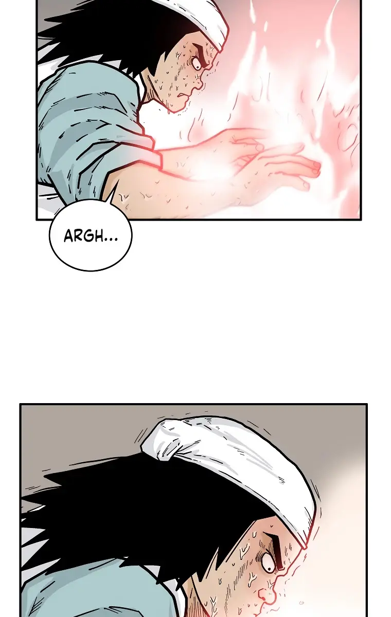 Fist Demon of Mount Hua Chapter 52 Page 29