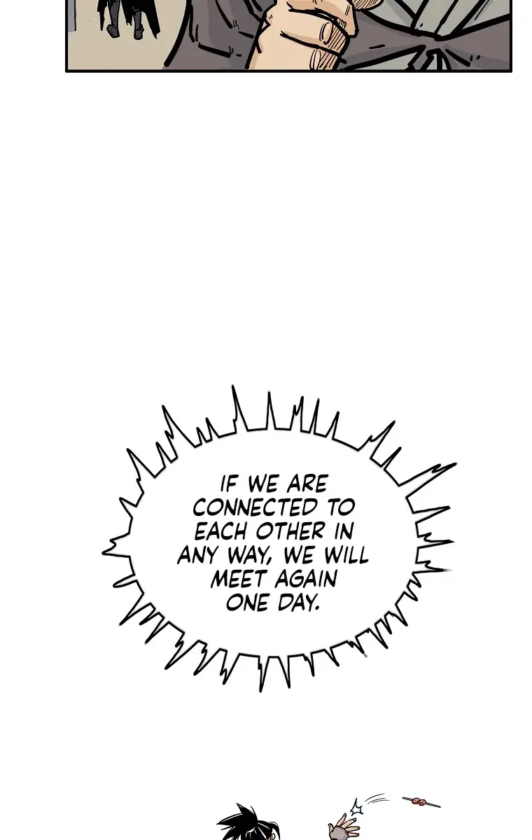 Fist Demon of Mount Hua Chapter 52 Page 41