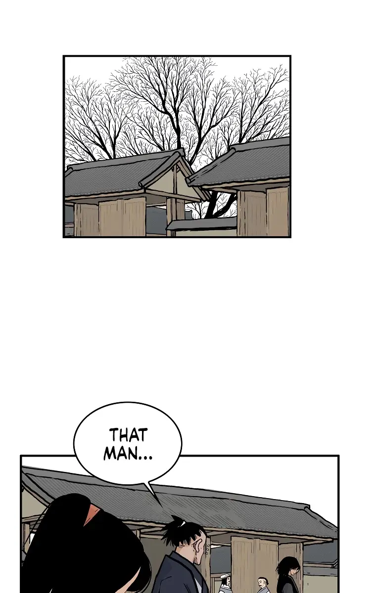 Fist Demon of Mount Hua Chapter 52 Page 44