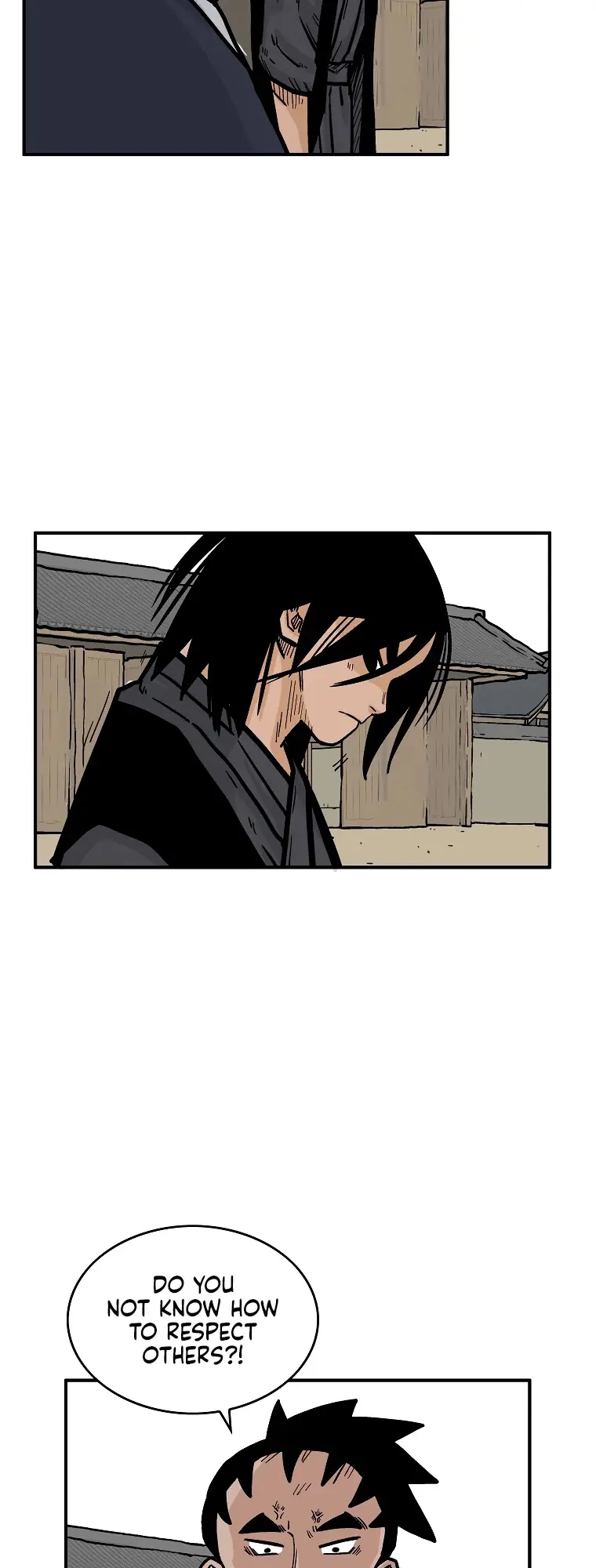 Fist Demon of Mount Hua Chapter 52 Page 47