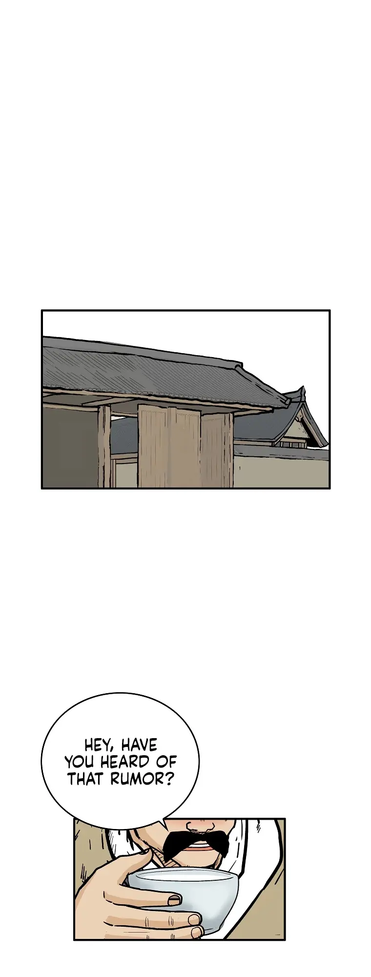 Fist Demon of Mount Hua Chapter 52 Page 56