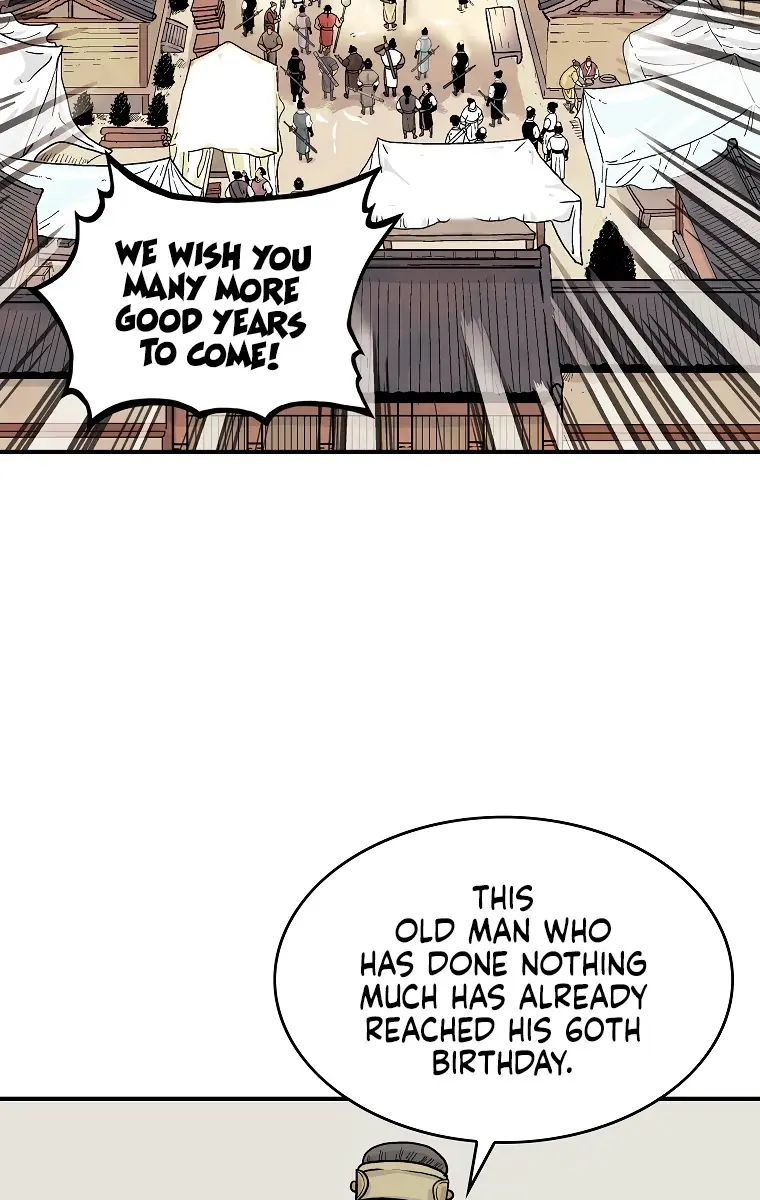 Fist Demon of Mount Hua Chapter 52 Page 69