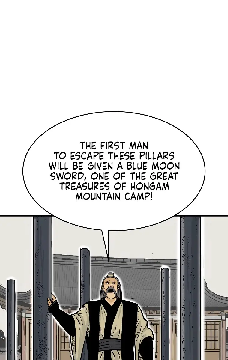 Fist Demon of Mount Hua Chapter 52 Page 74
