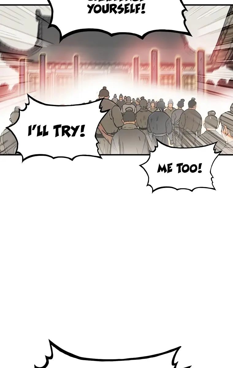 Fist Demon of Mount Hua Chapter 52 Page 79