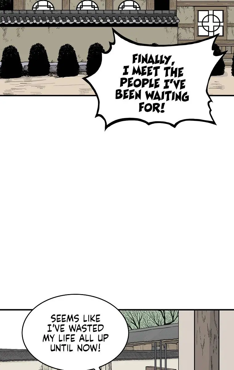 Fist Demon of Mount Hua Chapter 53 Page 6