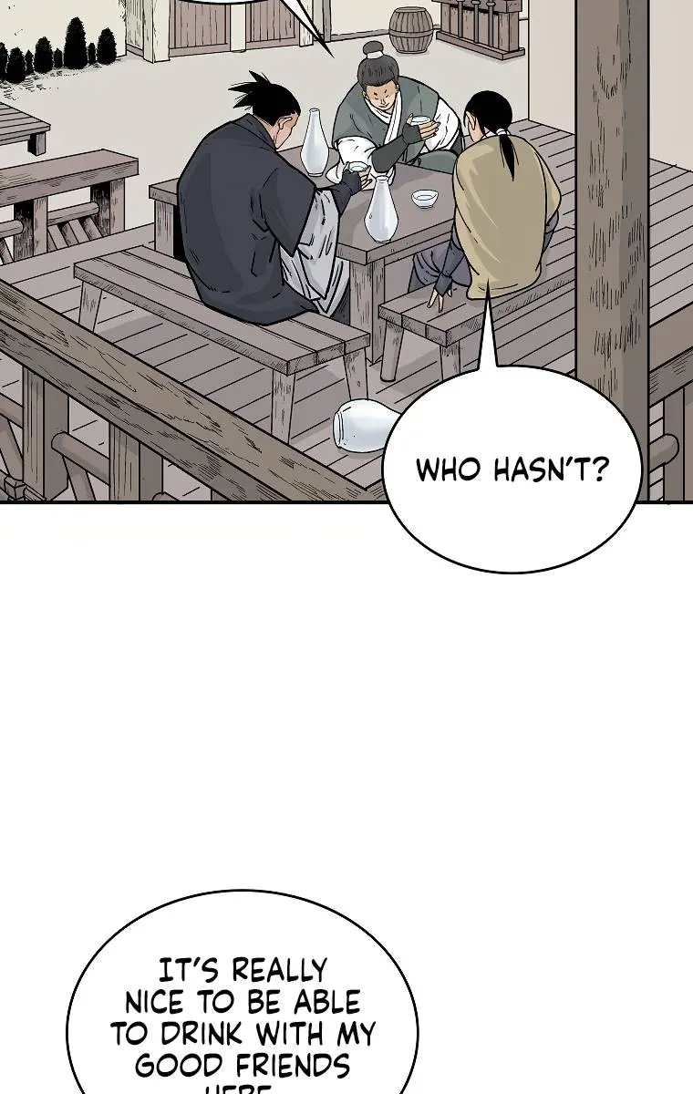 Fist Demon of Mount Hua Chapter 53 Page 7