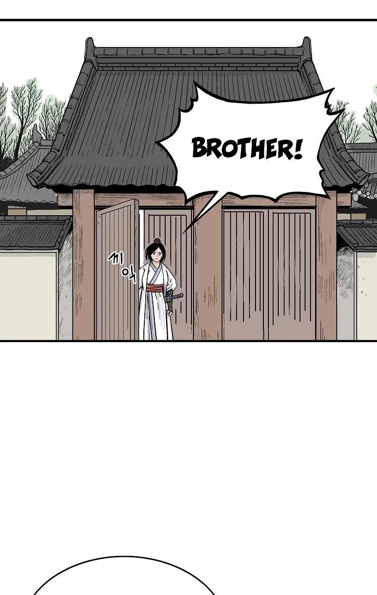 Fist Demon of Mount Hua Chapter 53 Page 12