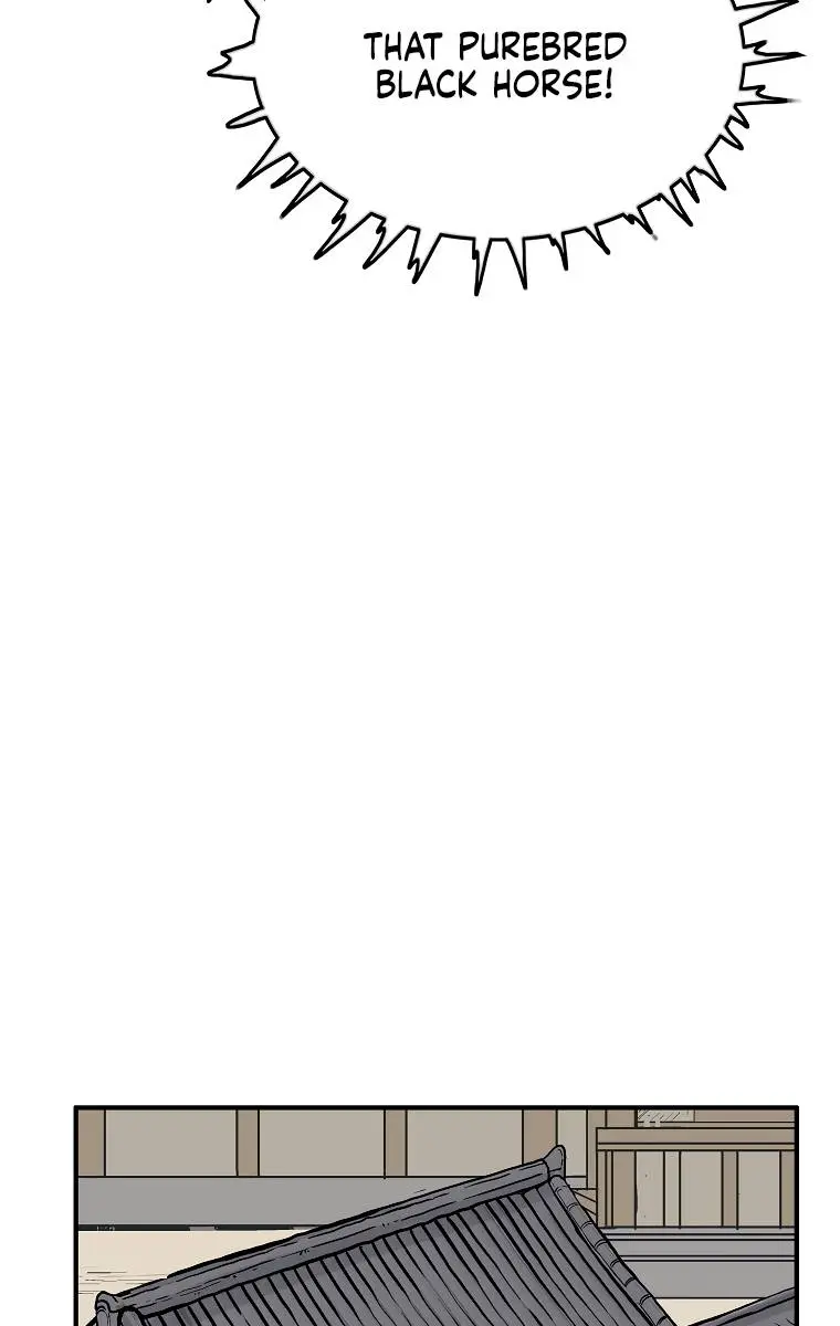 Fist Demon of Mount Hua Chapter 53 Page 26