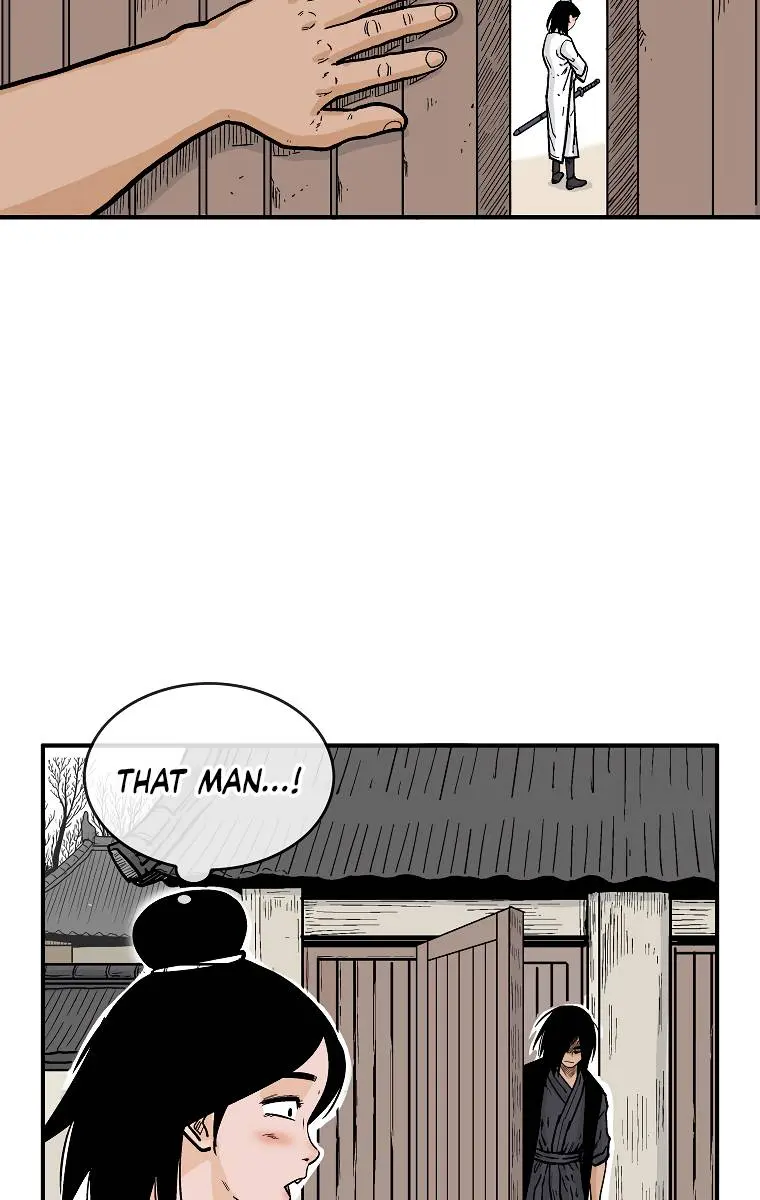 Fist Demon of Mount Hua Chapter 53 Page 28