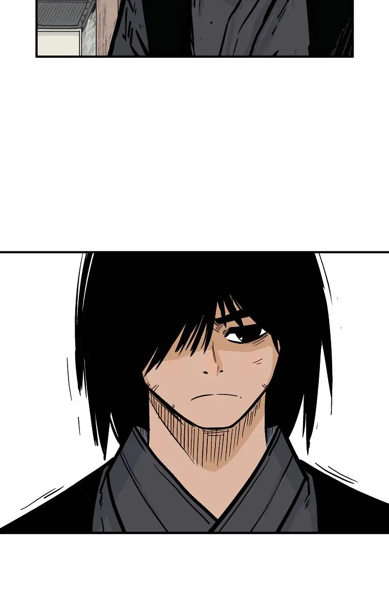 Fist Demon of Mount Hua Chapter 53 Page 31