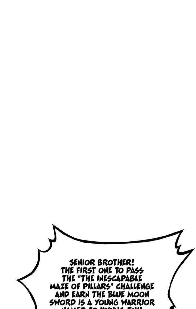 Fist Demon of Mount Hua Chapter 53 Page 32