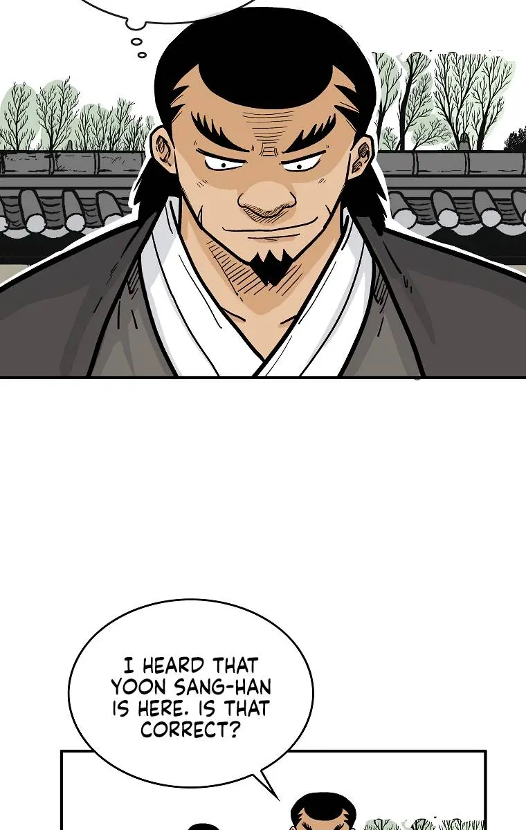 Fist Demon of Mount Hua Chapter 53 Page 37