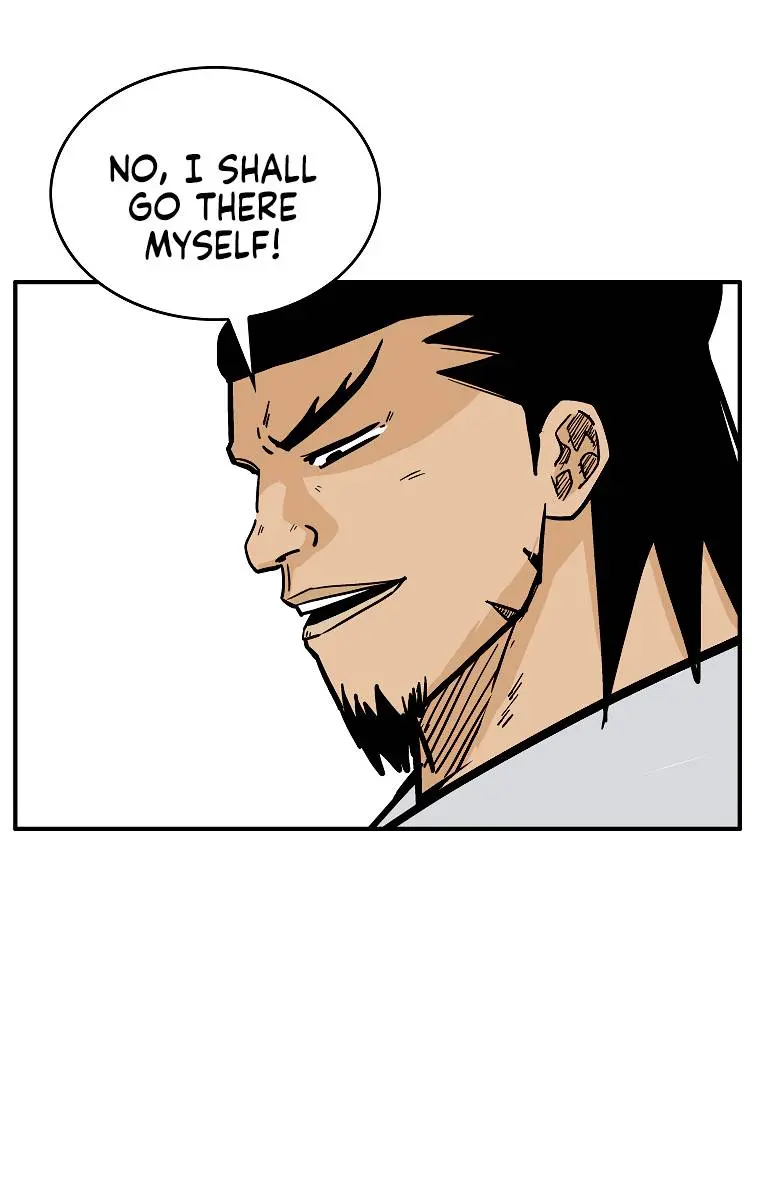 Fist Demon of Mount Hua Chapter 53 Page 41