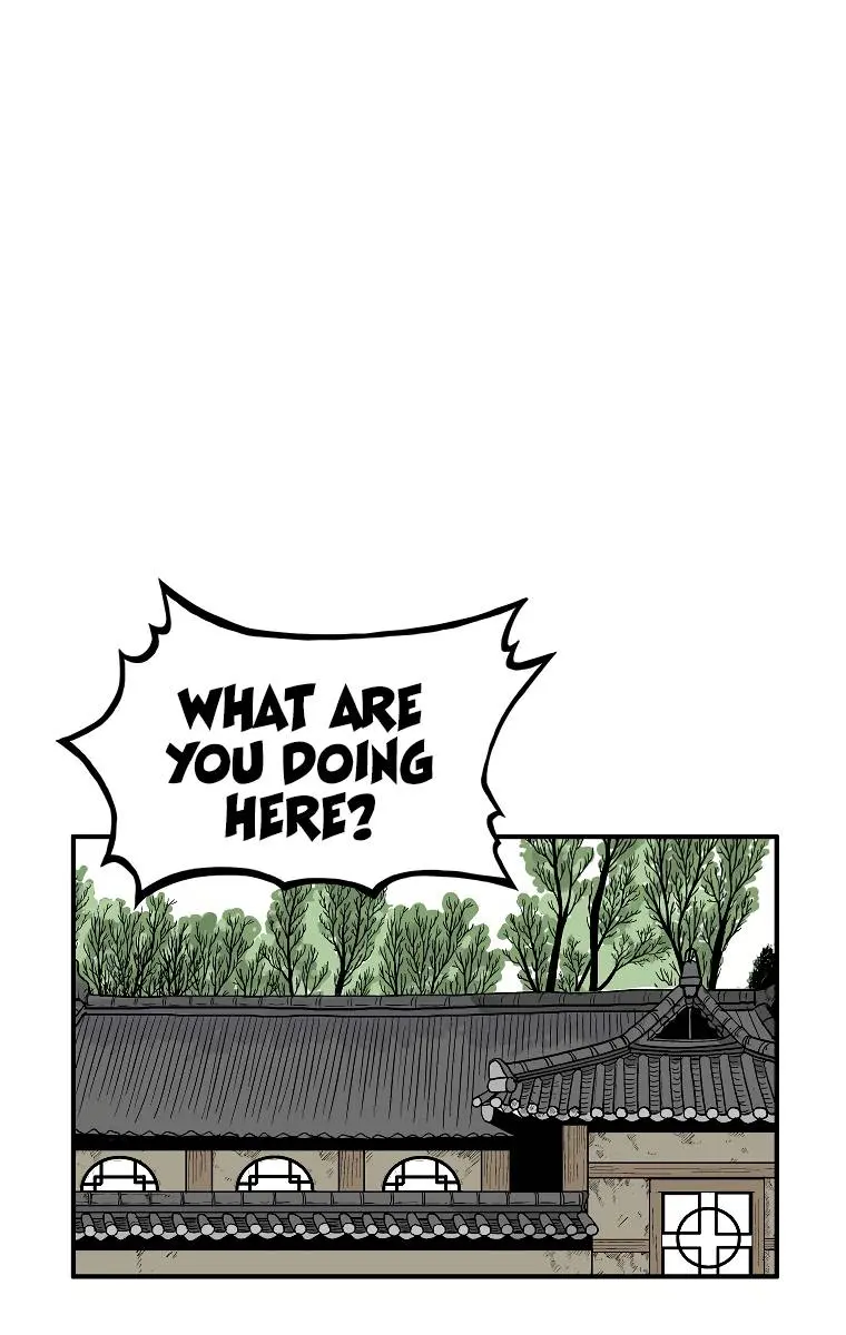 Fist Demon of Mount Hua Chapter 53 Page 42