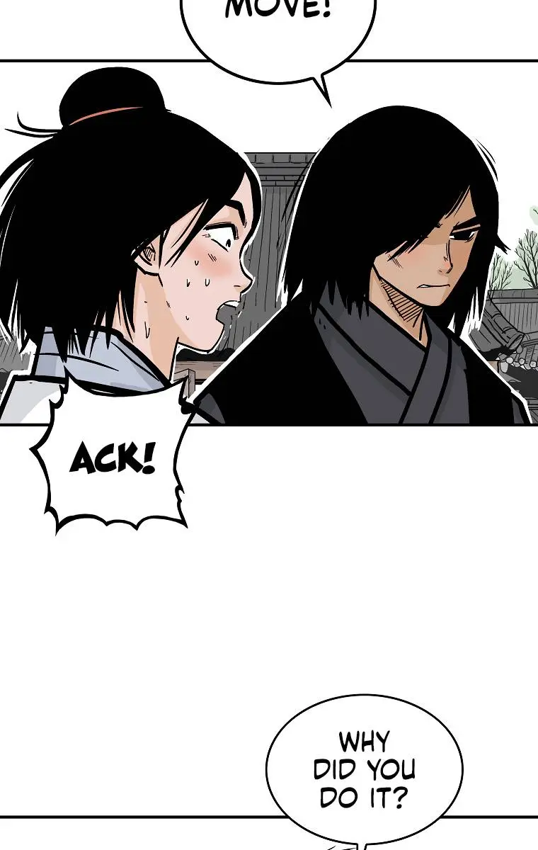 Fist Demon of Mount Hua Chapter 53 Page 46