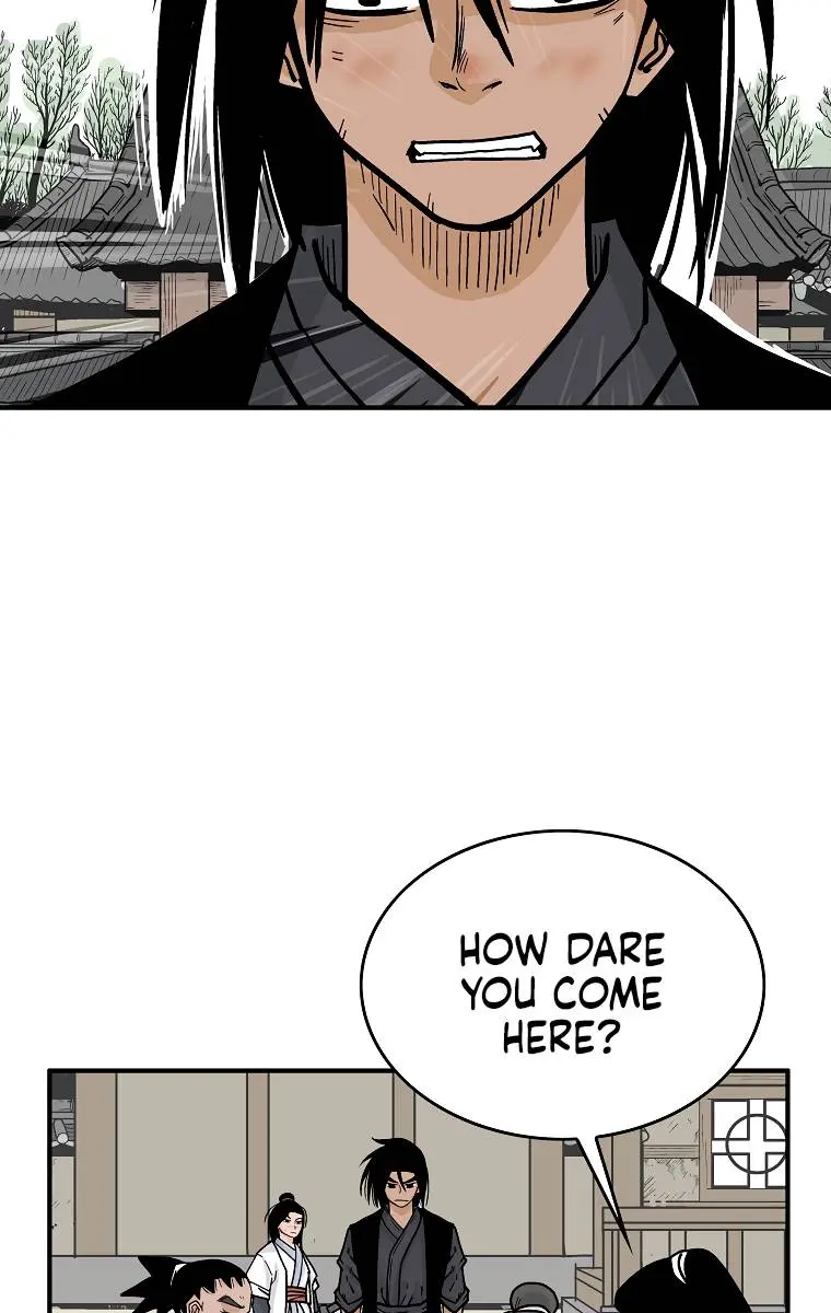 Fist Demon of Mount Hua Chapter 53 Page 50