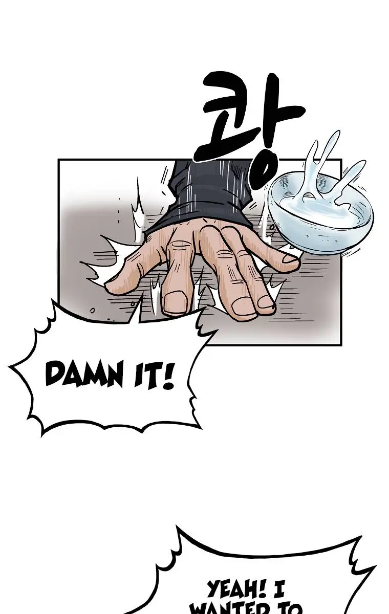 Fist Demon of Mount Hua Chapter 53 Page 56