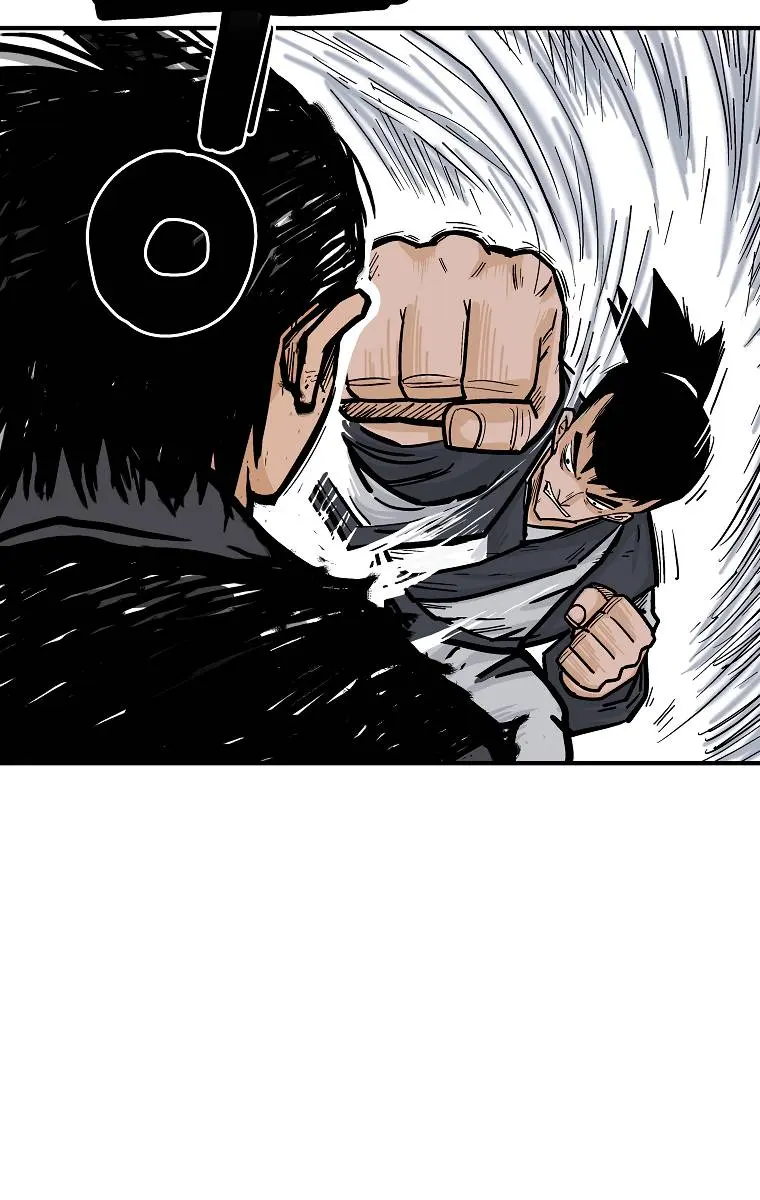 Fist Demon of Mount Hua Chapter 53 Page 62