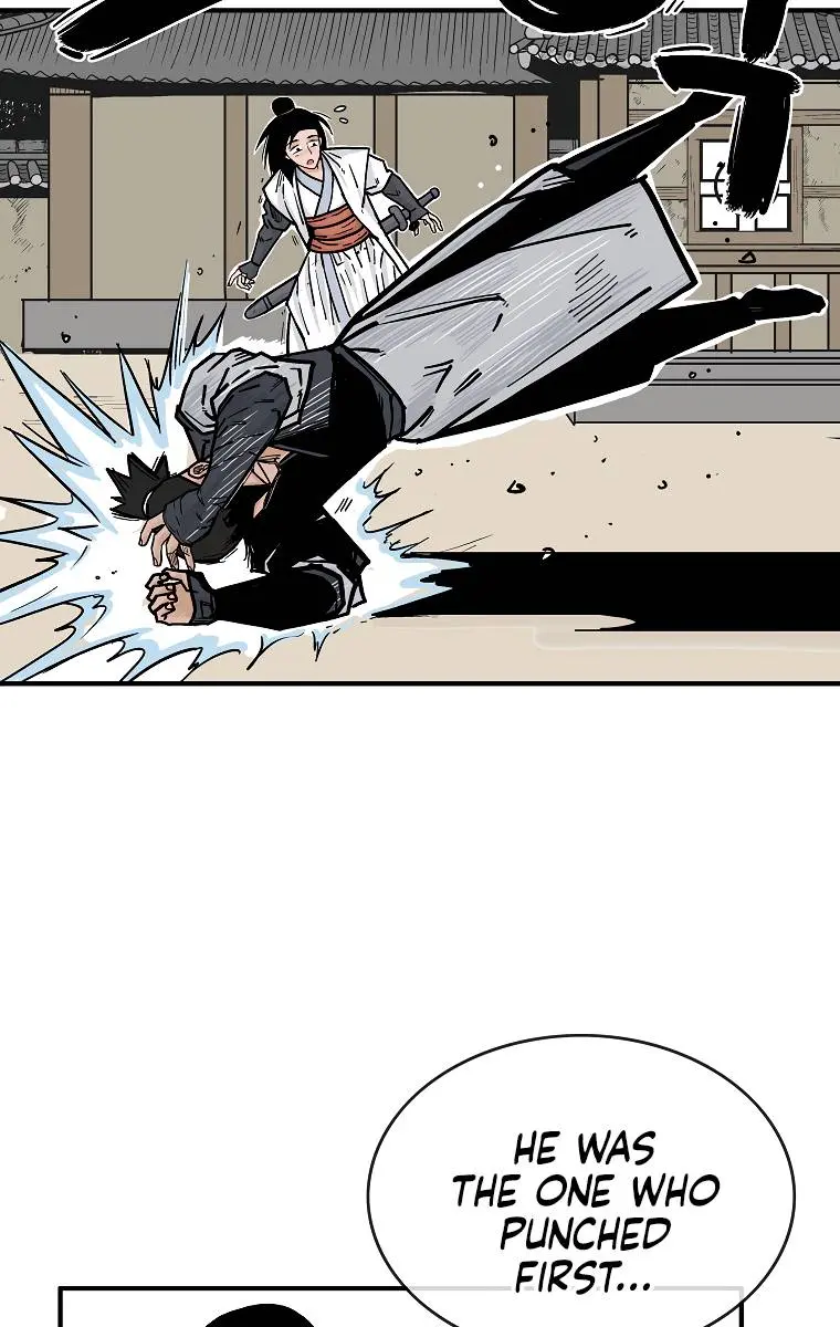 Fist Demon of Mount Hua Chapter 53 Page 65