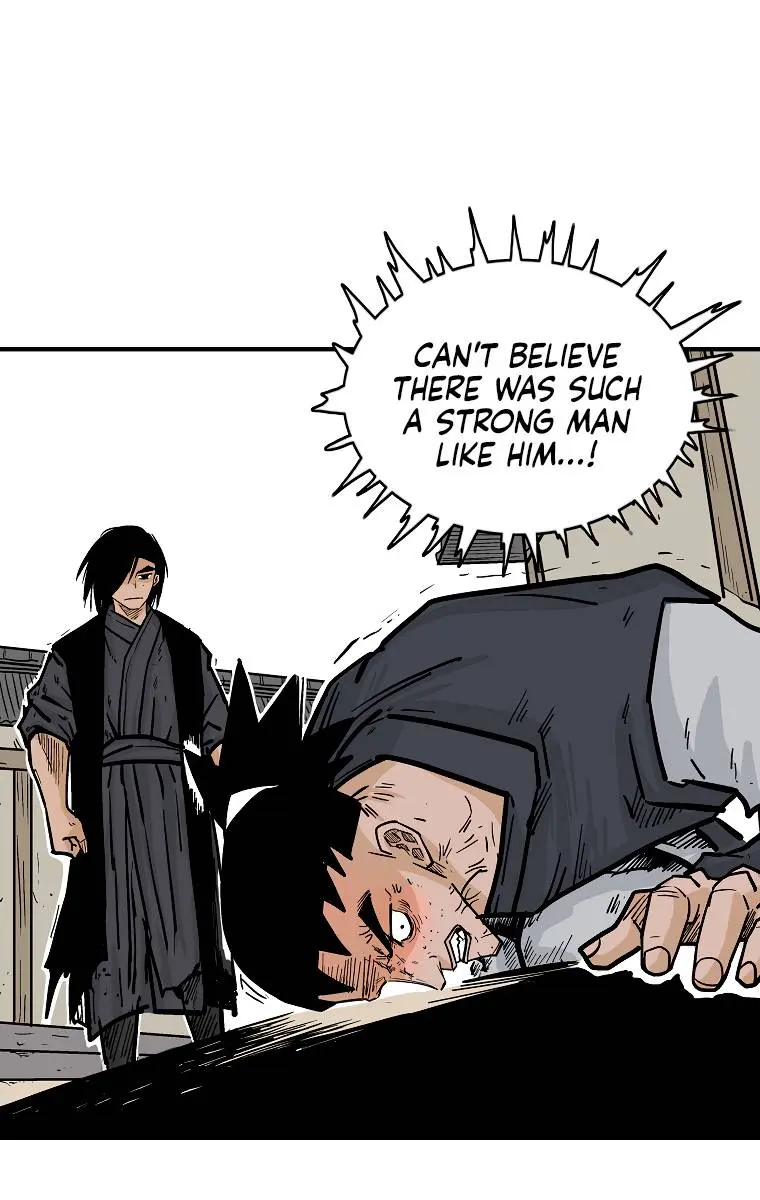 Fist Demon of Mount Hua Chapter 53 Page 68