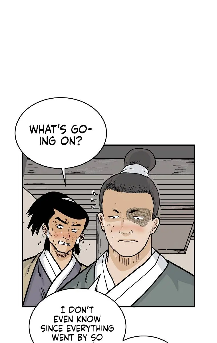 Fist Demon of Mount Hua Chapter 53 Page 69