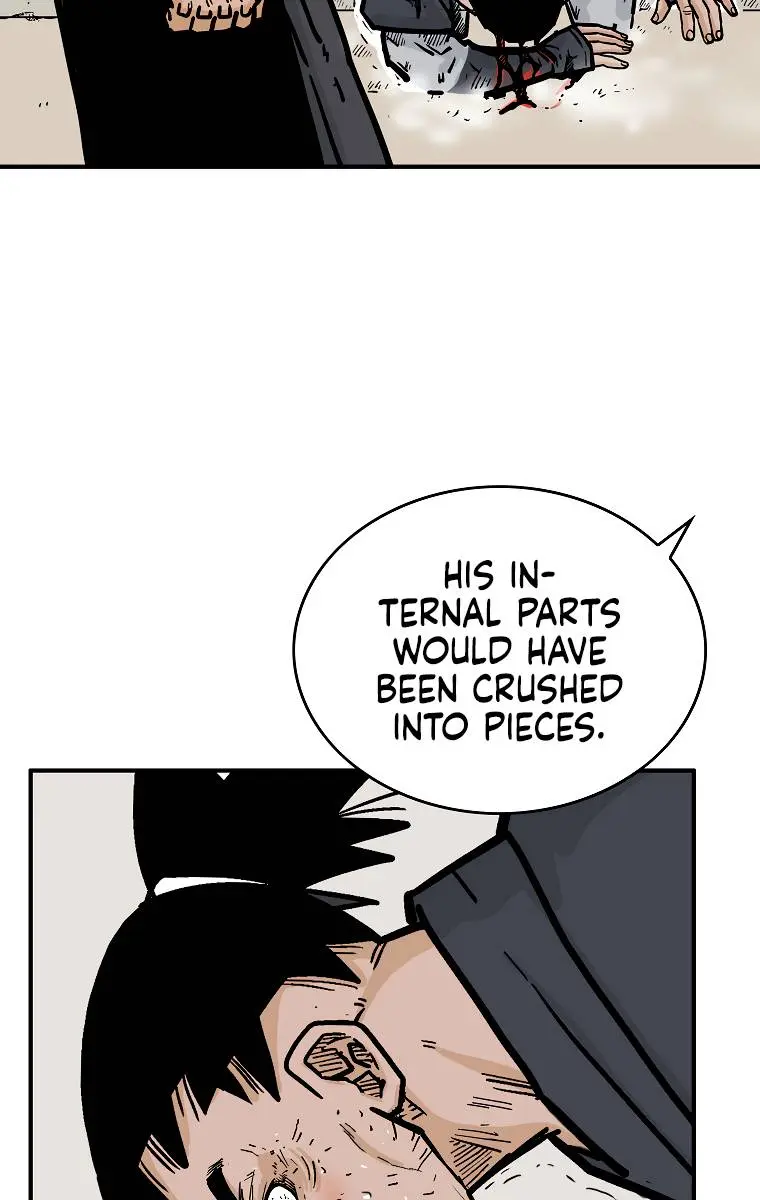 Fist Demon of Mount Hua Chapter 53 Page 71