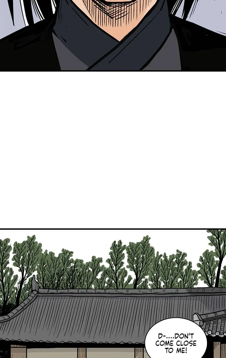 Fist Demon of Mount Hua Chapter 53 Page 74