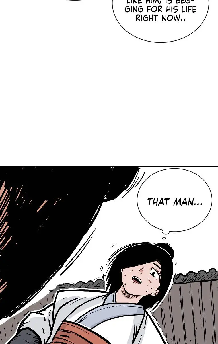 Fist Demon of Mount Hua Chapter 53 Page 77