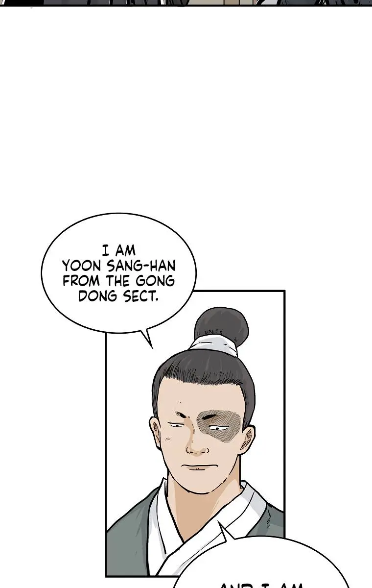 Fist Demon of Mount Hua Chapter 53 Page 82