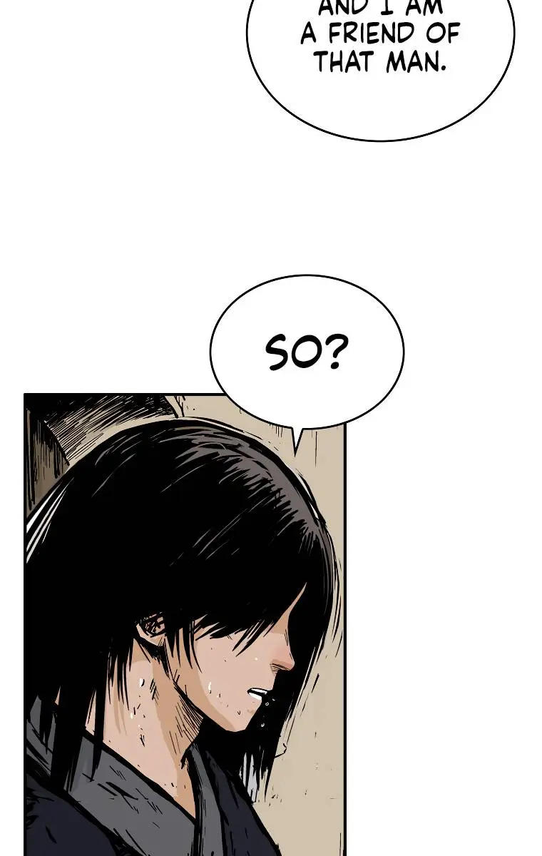 Fist Demon of Mount Hua Chapter 53 Page 83