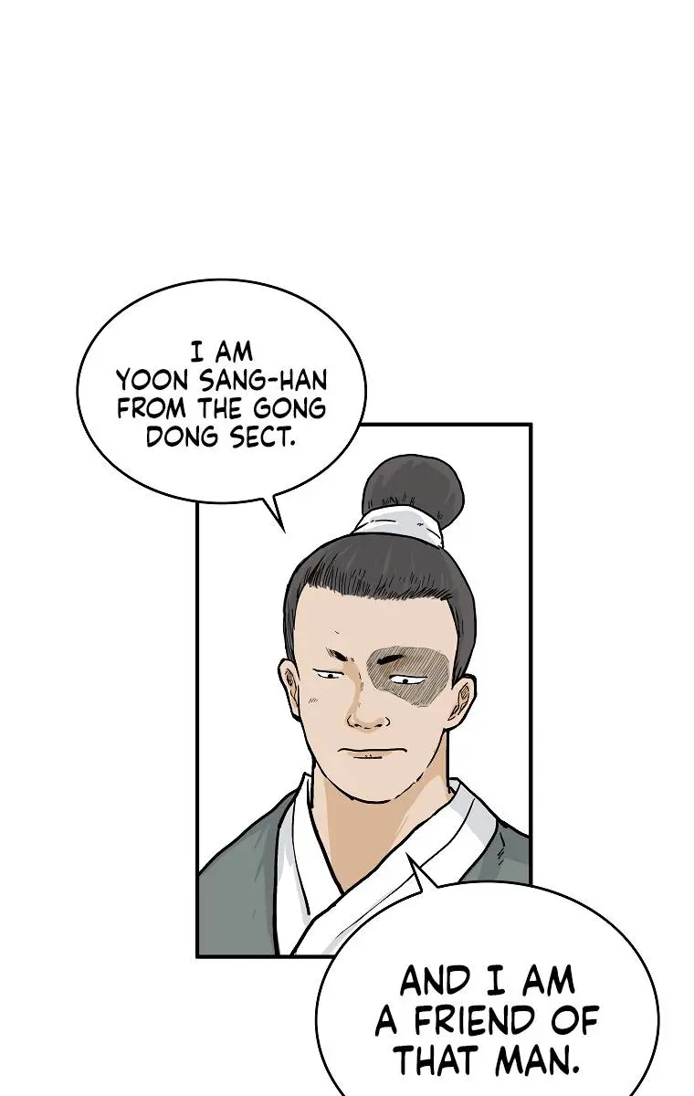 Fist Demon of Mount Hua Chapter 54 Page 3