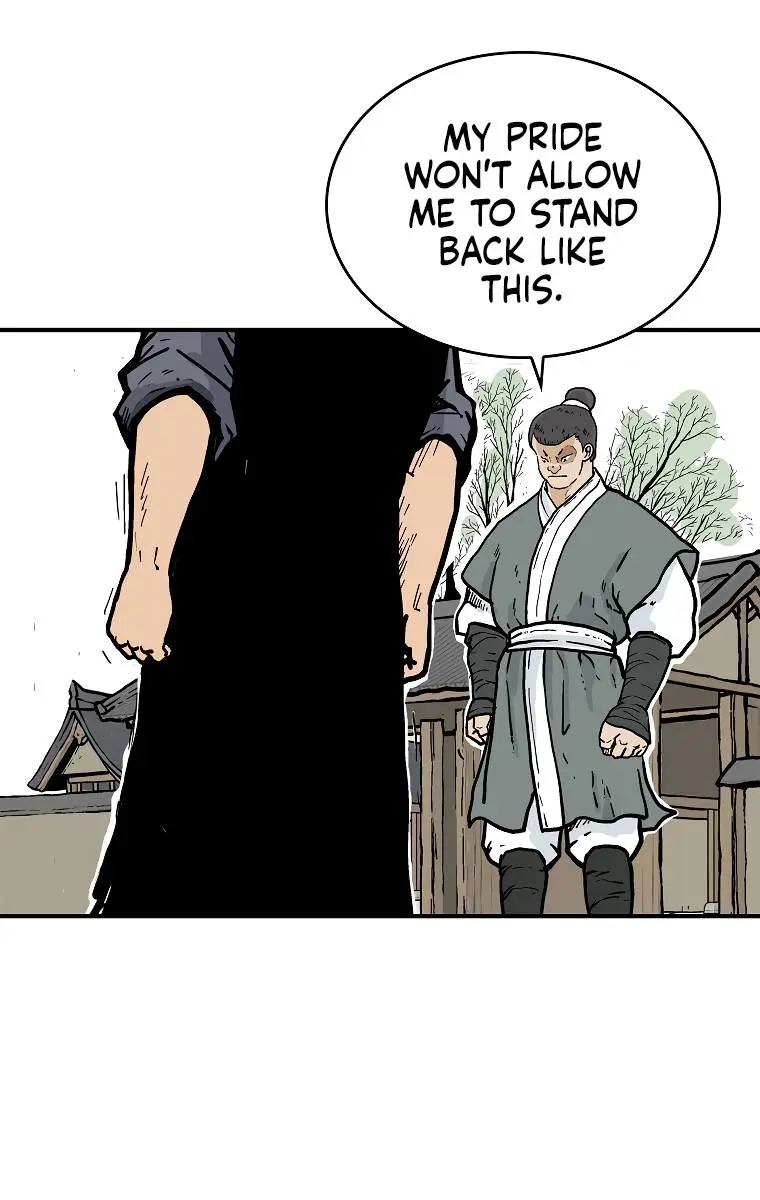 Fist Demon of Mount Hua Chapter 54 Page 6