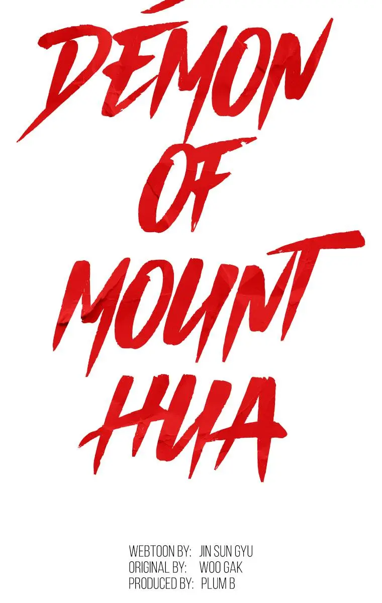 Fist Demon of Mount Hua Chapter 54 Page 9