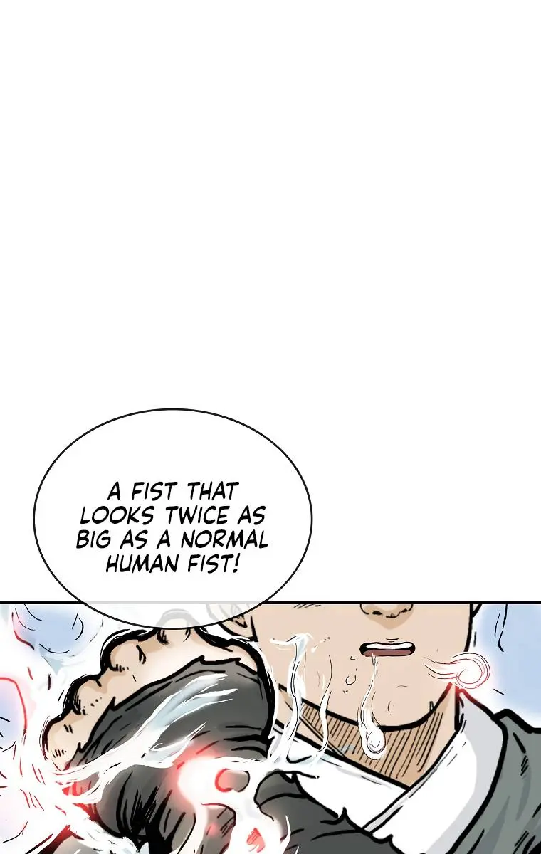 Fist Demon of Mount Hua Chapter 54 Page 12